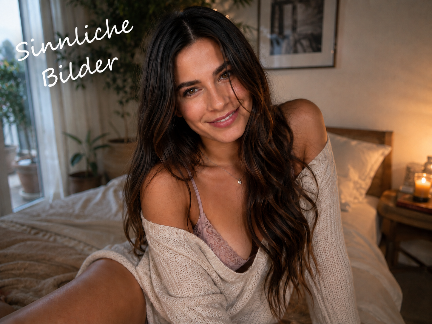Sinnliche Bilder