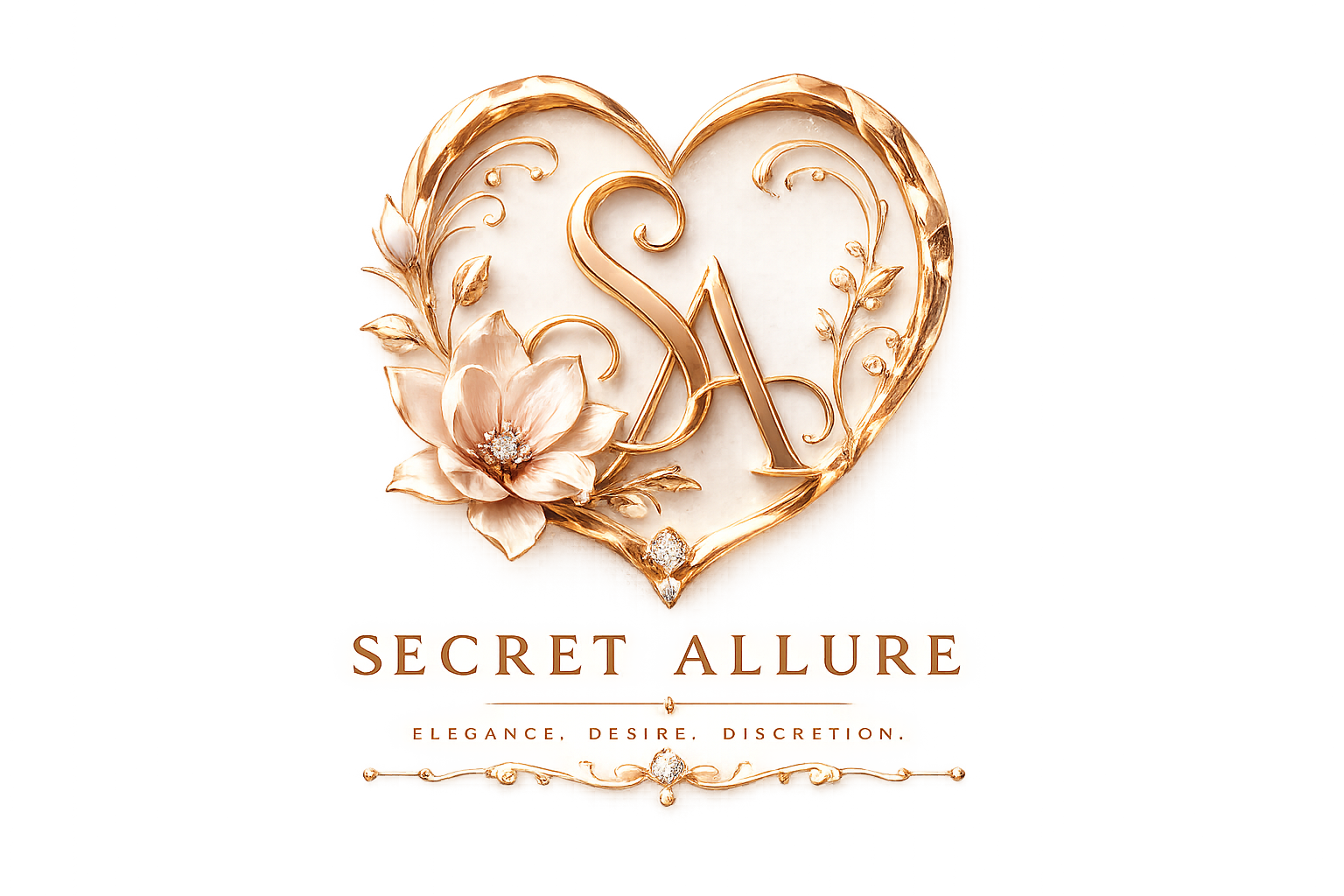 Secret Allure